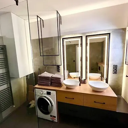 Apartment Sofia Downtown *