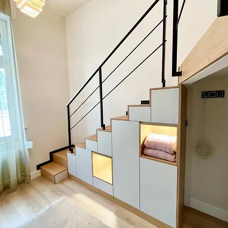 Apartment Sofia Downtown