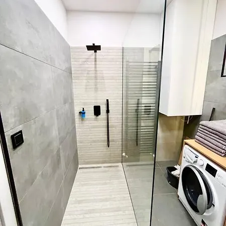 Apartment Sofia Downtown *