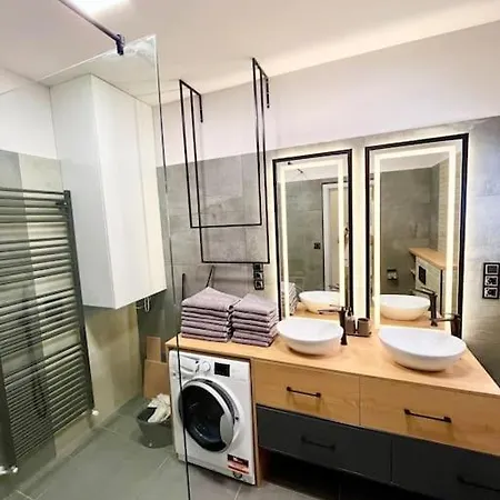 Sofia Downtown Apartment Budapest